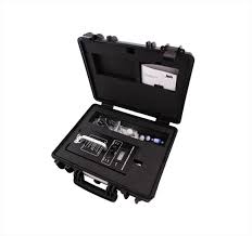 Thiết bị phát hiện khí cháy MVI Portable Mercury Ion Science
